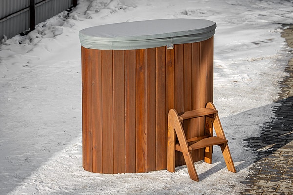 fasswohl cold tub tiny xs
