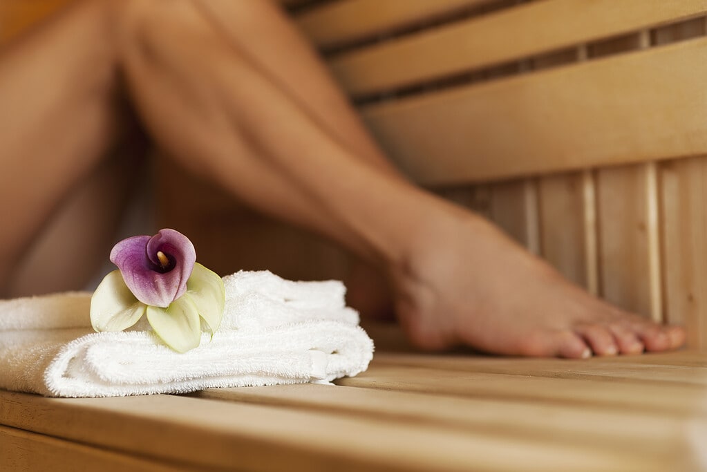 Entdecken Sie die Vorteile der Sauna: Ein umfassender Guide für Gesundheit und Wohlbefinden