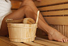Die gesundheitlichen Vorteile der Sauna: Entdecken Sie, wofür Sauna gut ist