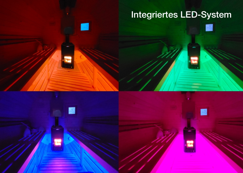 LED System