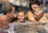 Sauna ab welchem Alter? Sicherheitsrichtlinien und Tipps für alle Altersgruppen