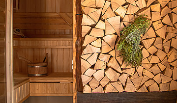 Vorteile einer Holzofen Sauna: Natürlich, Gesund und Umweltfreundlich