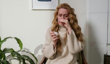 Grippe und Sauna: Eine gefährliche Kombination oder effektive Heilmethode?