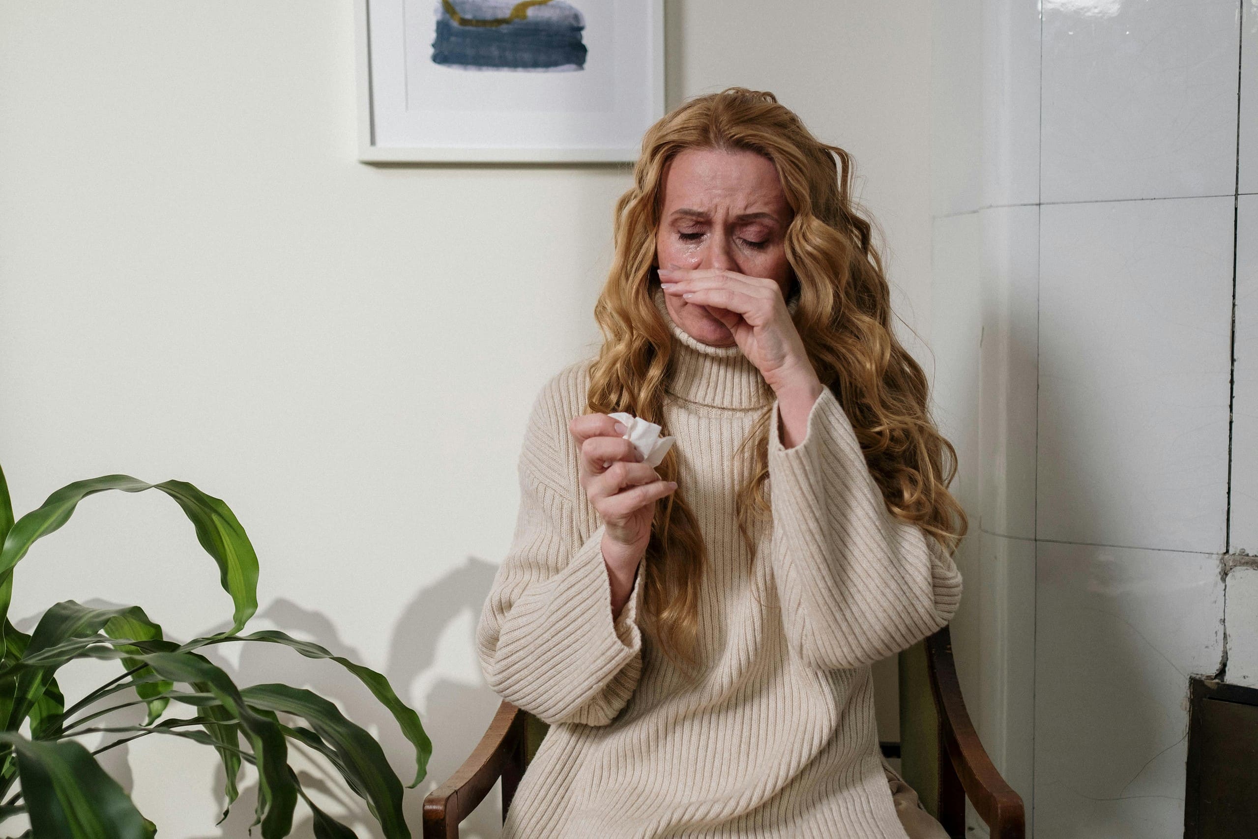 Grippe und Sauna: Eine gefährliche Kombination oder effektive Heilmethode?
