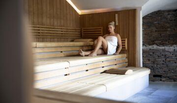 Was macht Sauna mit dem Körper? Verstehen Sie die gesundheitlichen Effekte