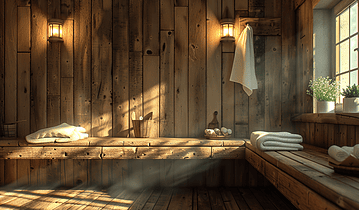 So gesund ist Sauna | 7 Vorteile des Saunierens