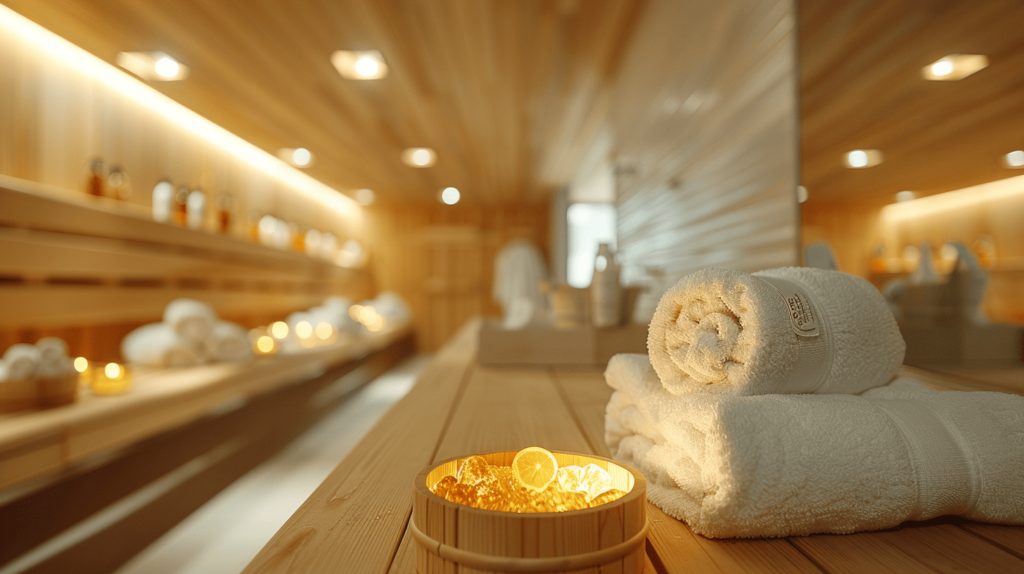 Mit Nasennebenhöhlenentzündung in die Sauna? Risiken und Tipps zur Linderung