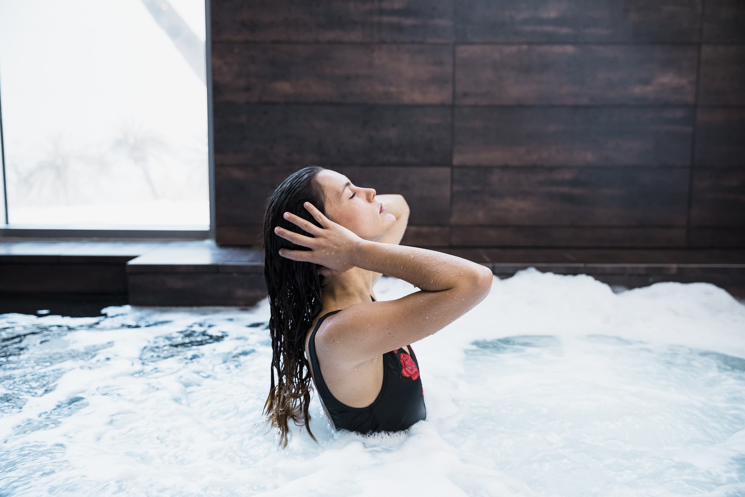 Alles über Hot Tubs - Entdecken Sie die Welt der Entspannung