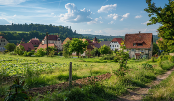 Mörfelden-Walldorf⁠