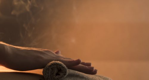 Warum Sauna textilfrei? – Tradition, Hygiene und Gesundheit erklärt