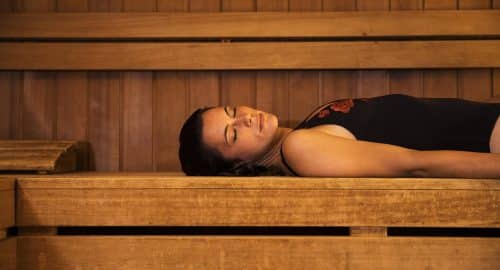 Entdecken Sie das mobile Schlaffass: Komfortable Übernachtungsmöglichkeit mit Flexibilität